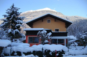 Haus Rebhan, Bad Gastein, Österreich, Bad Gastein, Österreich